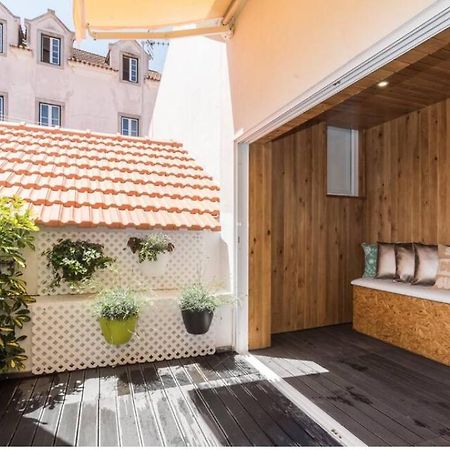 Sintra Design Apartment _ Castelo Dos Mouros Dış mekan fotoğraf