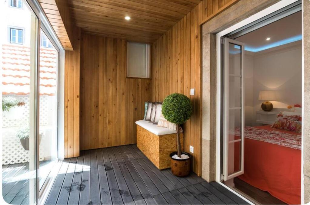Sintra Design Apartment _ Castelo Dos Mouros Dış mekan fotoğraf