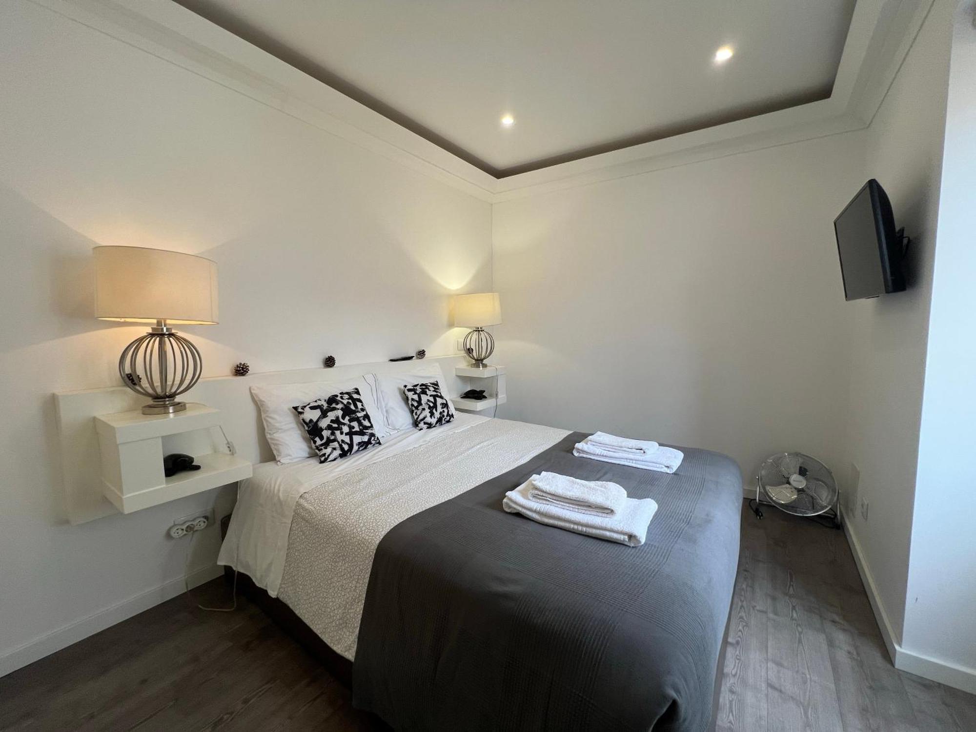 Sintra Design Apartment _ Castelo Dos Mouros Dış mekan fotoğraf