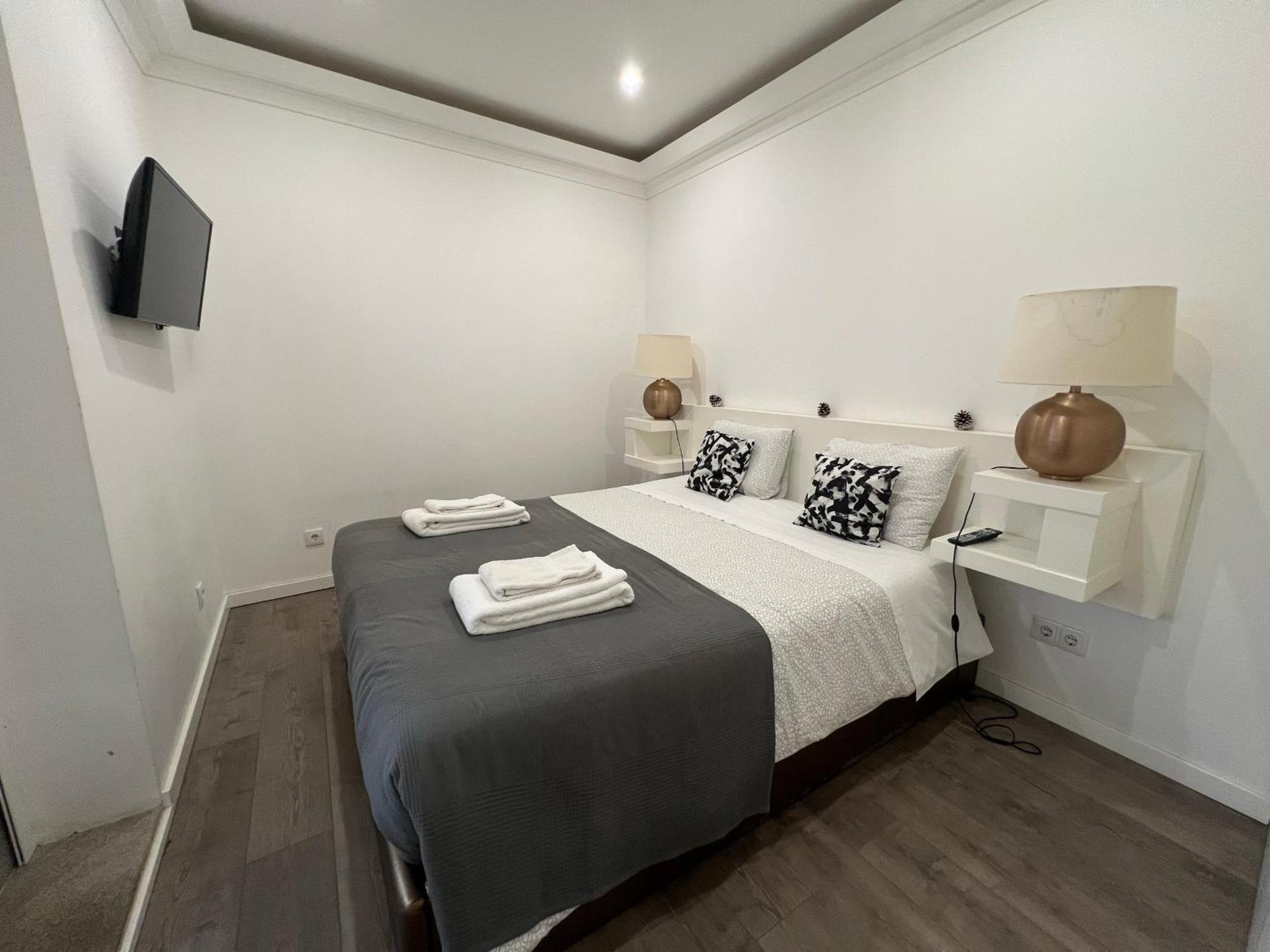 Sintra Design Apartment _ Castelo Dos Mouros Dış mekan fotoğraf