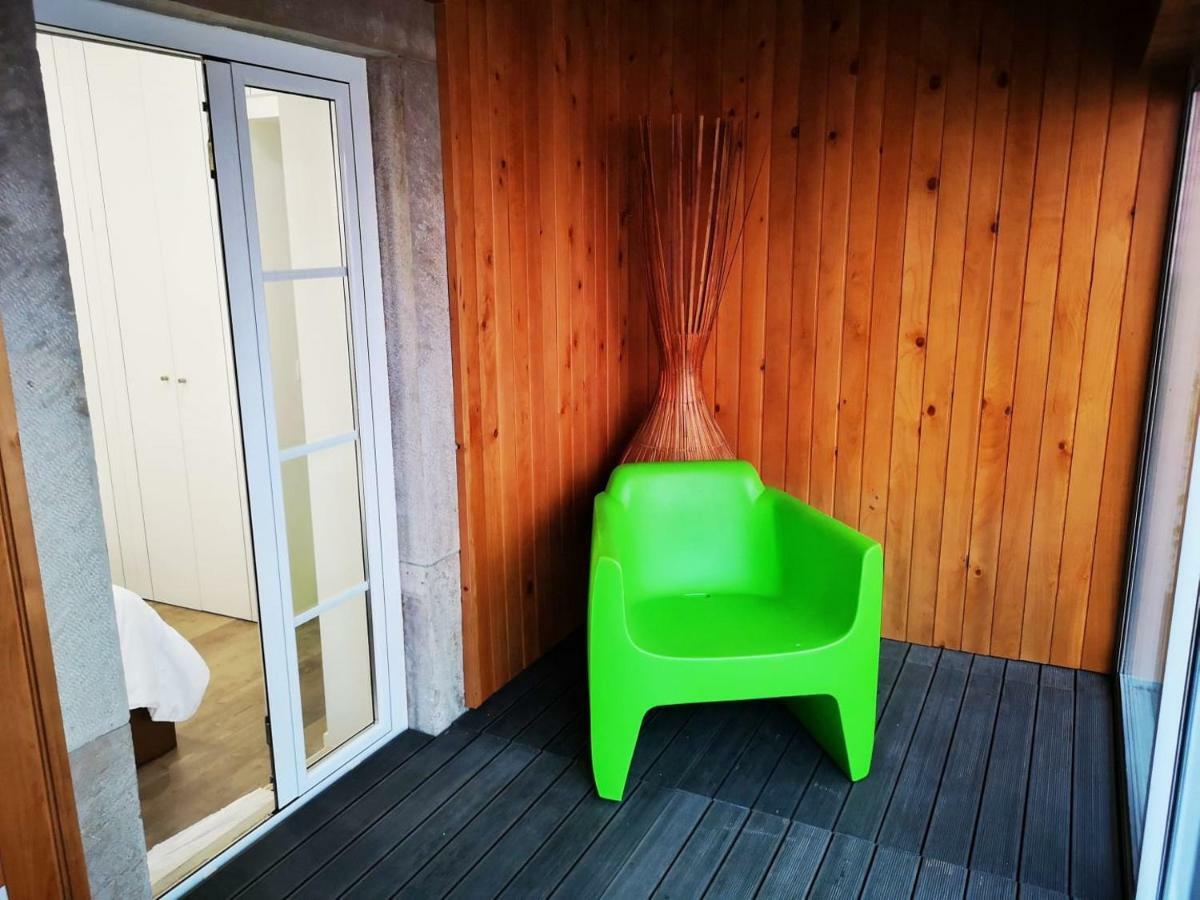Sintra Design Apartment _ Castelo Dos Mouros Dış mekan fotoğraf