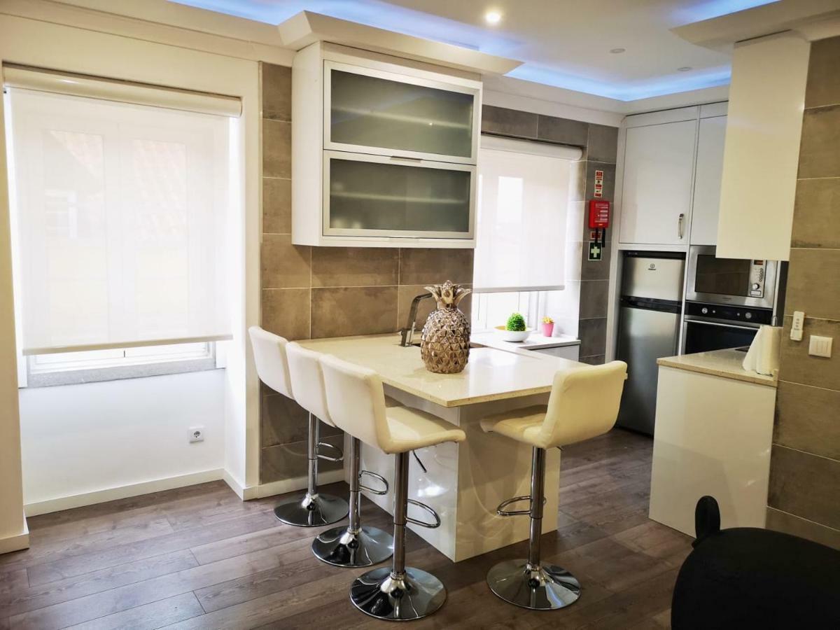 Sintra Design Apartment _ Castelo Dos Mouros Dış mekan fotoğraf